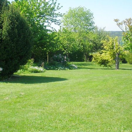 Chambres D'Hotes La Pocterie Vouneuil-sur-Vienne Экстерьер фото