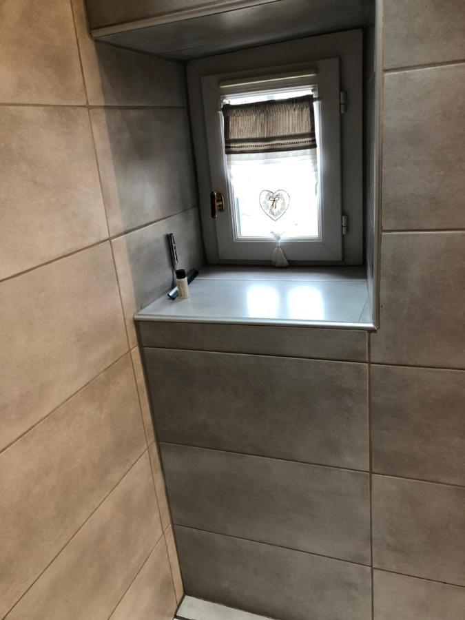 Chambres D'Hotes La Pocterie Vouneuil-sur-Vienne Экстерьер фото