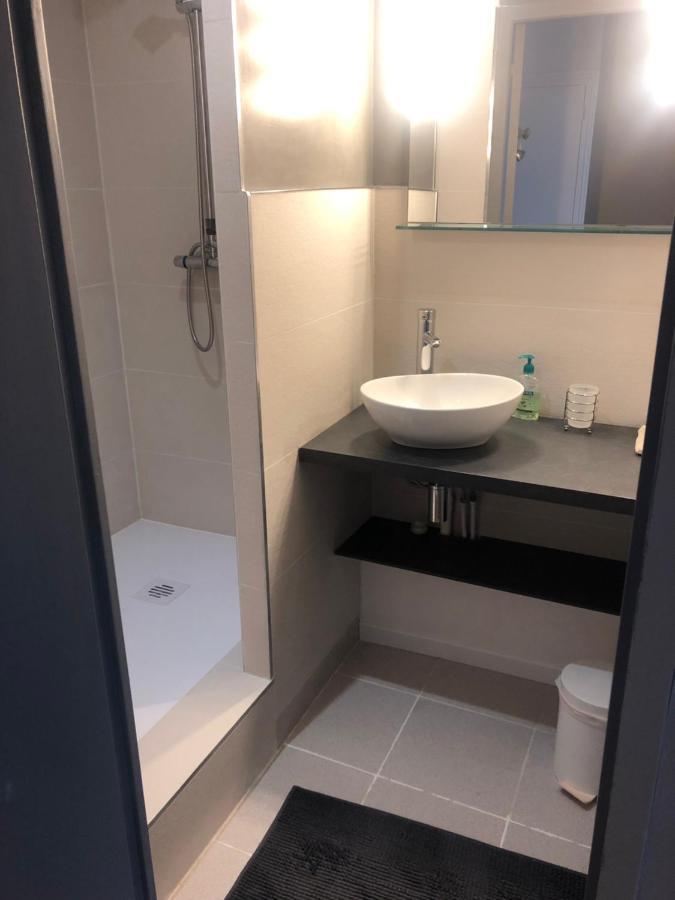 Chambres D'Hotes La Pocterie Vouneuil-sur-Vienne Экстерьер фото